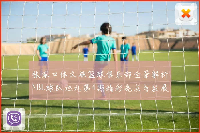 张家口体文旅篮球俱乐部全景解析NBL球队巡礼第4期精彩亮点与发展前景